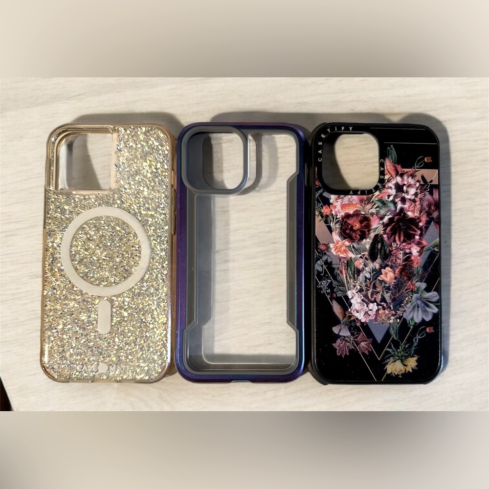 iPhone 13 Pro Max Cases